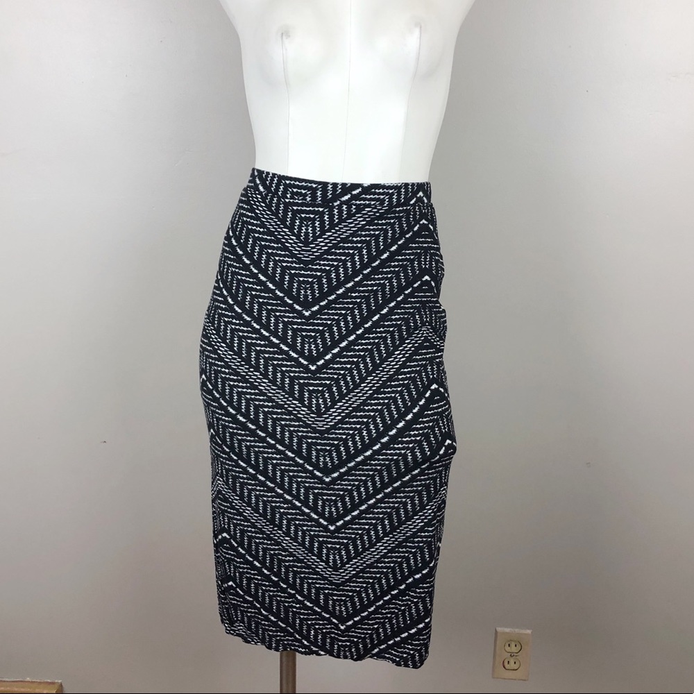 Matty M Pencil Skirt
